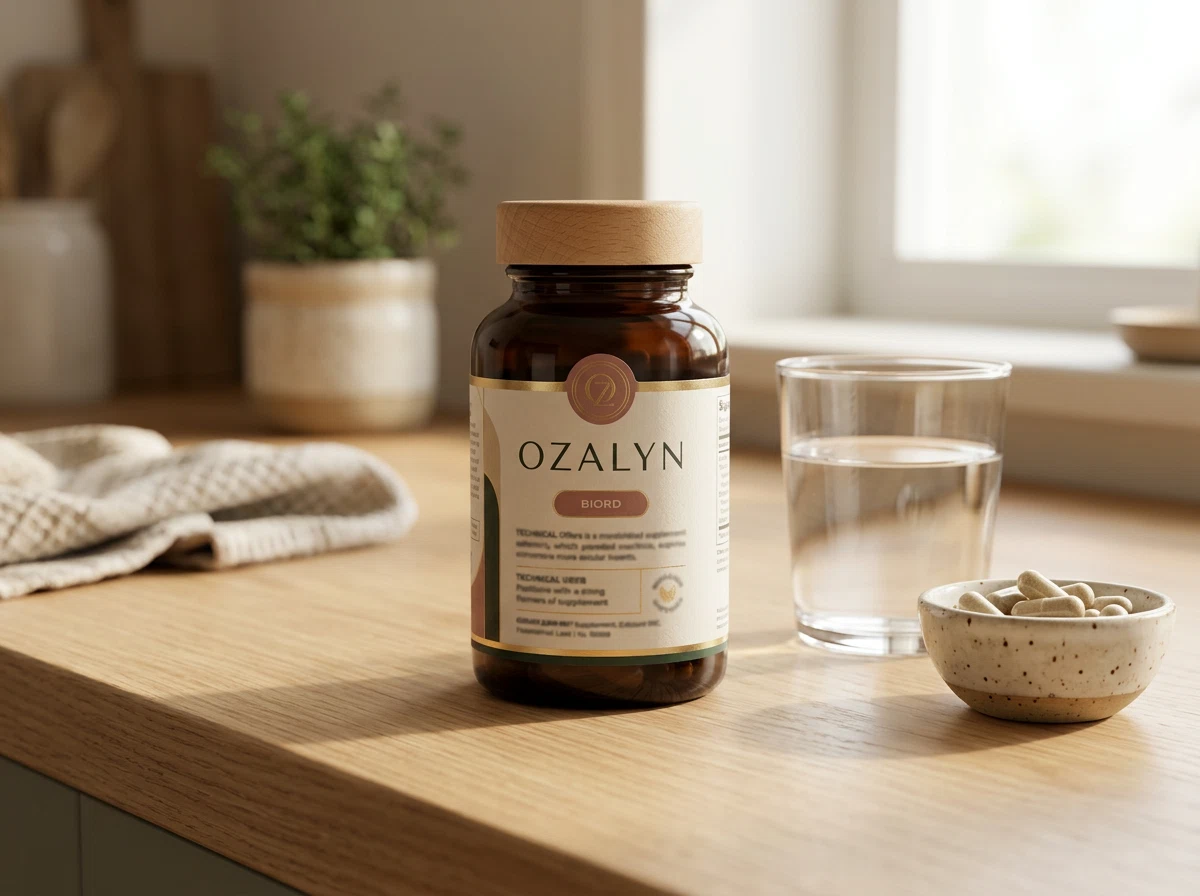 Ozalyn